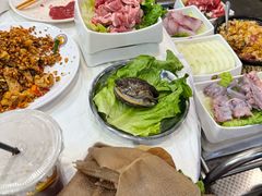 -活潑鲜跳(湖滨商业街店)