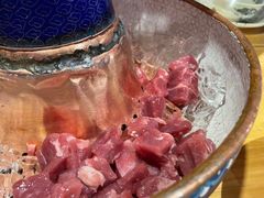-木辛水水冰煮羊(新一中店)