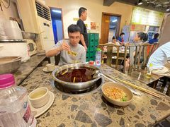 -肖肖酸萝卜鱼火锅(总店)