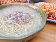 -徐老幺奶汤面