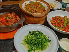 -徽镇小厨·经典徽菜(十里河店)