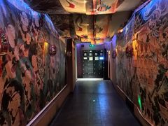 -赤红音乐现场(浦东金桥路店)