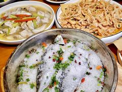 -醉壹号海鲜大排档(厦门美食地标店)