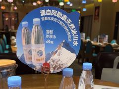 -耶里夏丽新疆餐厅(百联中环购物广场店)