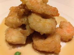 茉里锅包虾-茉里粤菜(皇姑万象汇店)