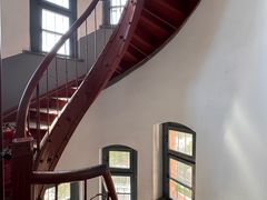 -青岛德国监狱旧址博物馆