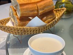 -春满园·早茶·粤菜·宴会(前海店)