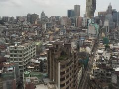 十六浦索菲特大酒店-澳门十六浦索菲特大酒店