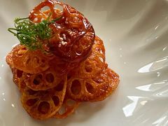 -荷风细雨·中国茶宴(碧云店)