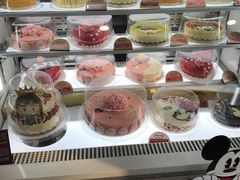 -哈根达斯(武汉天地店)