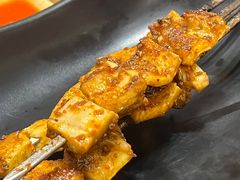 -九十九顶毡房(阜石路店)