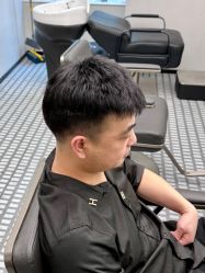 -唐风采假发补发定制