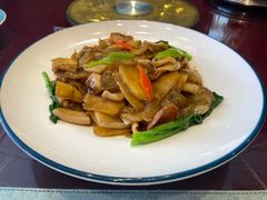 -张掖老菜馆(民主东街店)