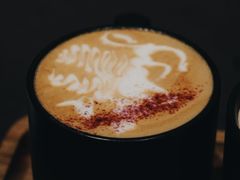 -星巴克臻选(上海合生汇1F店)