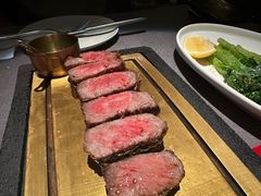 -Nolita西餐厅(金地新华道店)