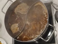 -蝎王府羊蝎子(天通苑店)