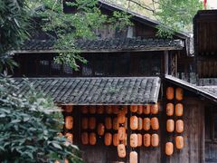 -乌岩头民俗博物馆