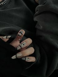 -M13瑾玳•专业美甲美睫