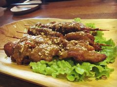 -越谜·越南餐厅(长白店)