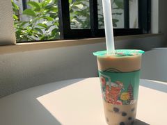 -仙雨林·奶茶鲜果茶(书院巷店)