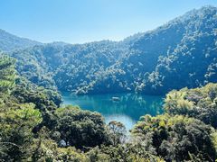 -鼎湖山风景区