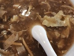 -张小文胡辣汤(龙柏新村店)