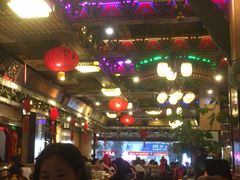 大堂-缪氏川菜(丰盛町店)