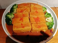 -时光乌托邦空中花园·川味·礼宴(星汇两江店)