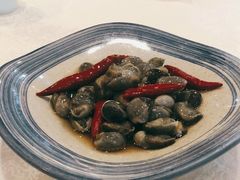 -渔娘渔家丹东海鲜(东直门店)