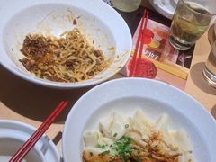 -大师兄·西北小馆(金湾华发商都店)