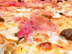 -玛尚诺Pizza&Bar(长泰广场店)