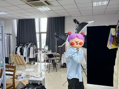 -柒闲月摄影工作室