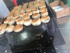 -华荣哲绿豆饼(泰安店)