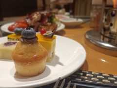 -盛宴标帜西餐厅龙虾.鲍鱼•牛排(重庆喜来登大酒店)