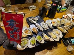 -烧蠔帮·生蚝海鲜牌档(观海店)