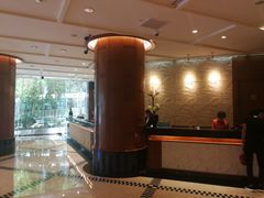 -深圳海景嘉途酒店(东翼楼)