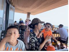 -渔岛海洋度假区