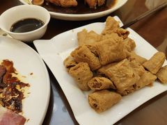 -韩胖饭店(鱼市口路店)