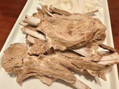 -那拉提之疆·新疆菜(美院店)