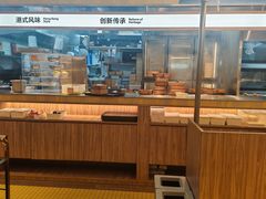 -蔡澜点心·粤菜(花城汇南区店)