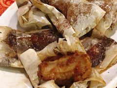 金牌纸包骨-化州大众美食城(宝安老牌店)