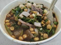 -江三王记牛杂馆(总店)