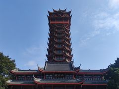 -塔子山公园