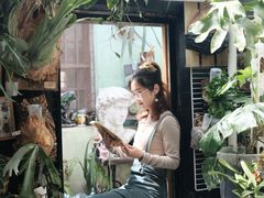 -大水的店(昙华林店)