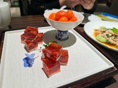 水晶山楂-东莱海上(长宁来福士店)