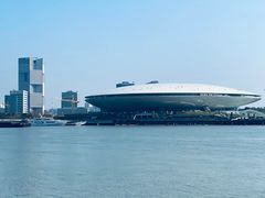 -万达影城(汉街万达广场IMAX店)