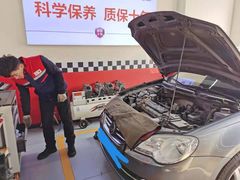 -兔师傅汽车保养(凤城五路店)