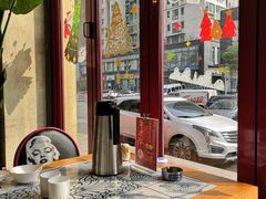 -美庐时尚餐厅(菱角湖店)