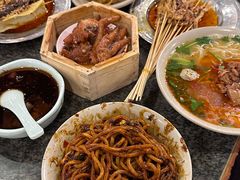 -小街天府(西工小街店)