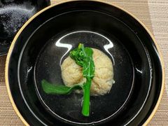 松叶蟹丸子汤-焘